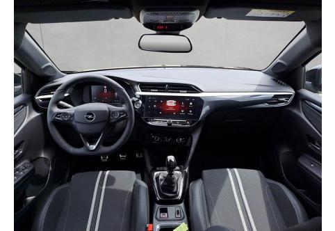 Opel Corsa #13