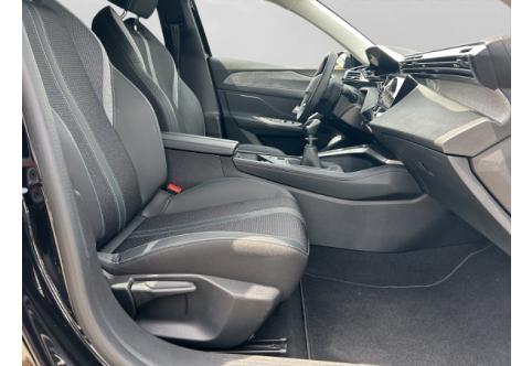 Peugeot 308 #9