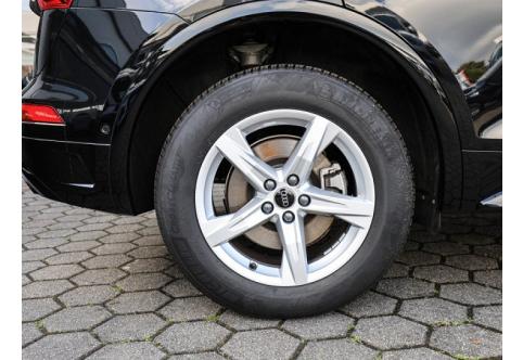 Audi Q5 #5