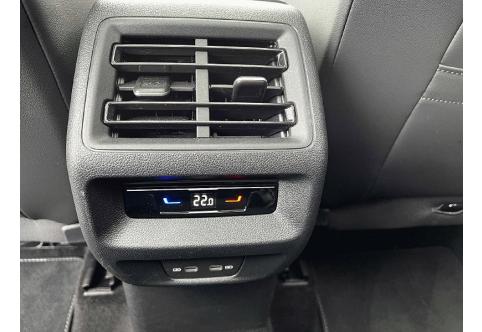 VW Tiguan #8
