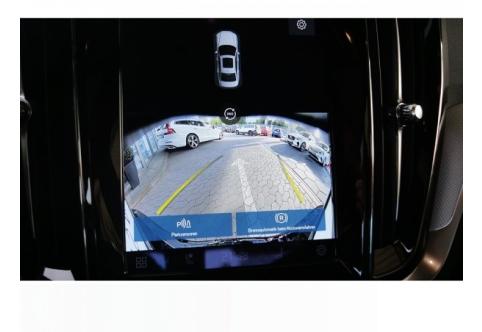 Volvo S60 #11