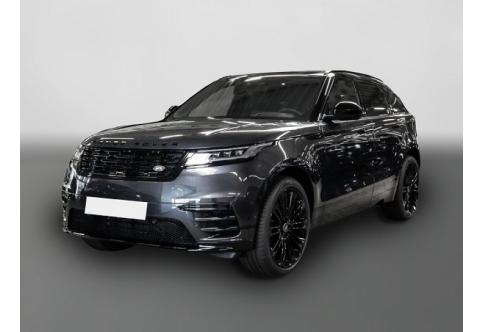 Land Rover Range Rover #1