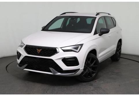 Seat Ateca #1