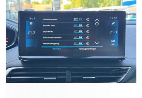 Peugeot 5008 #24
