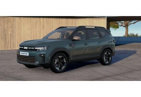 Dacia Bigster #1