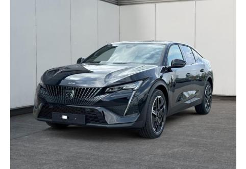 Peugeot 408 #1