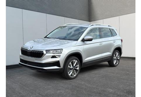 Skoda Karoq #2