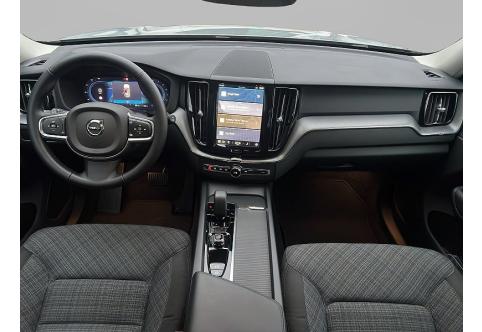 Volvo XC60 #8