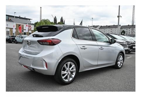 Opel Corsa #3
