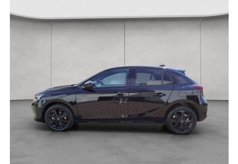 Opel Corsa #2