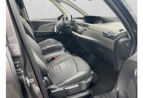 Citroen C4 #9