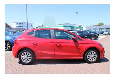 Seat Ibiza #3