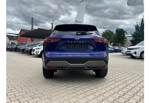 Nissan Qashqai #3