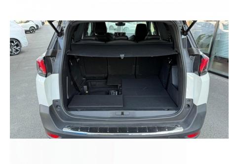 Peugeot 5008 #5