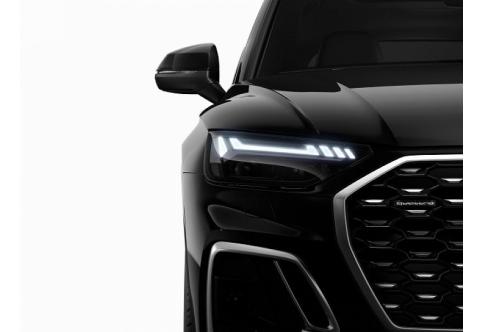 Audi Q5 #8