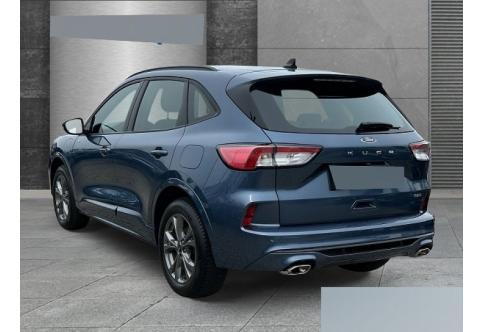 Ford Kuga #2