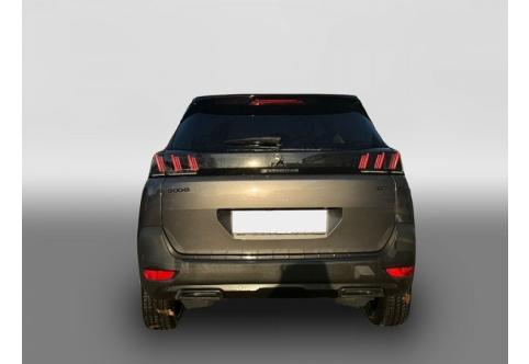 Peugeot 5008 #4