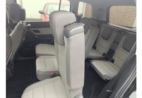 VW Touran #6
