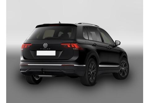 VW Tiguan #3