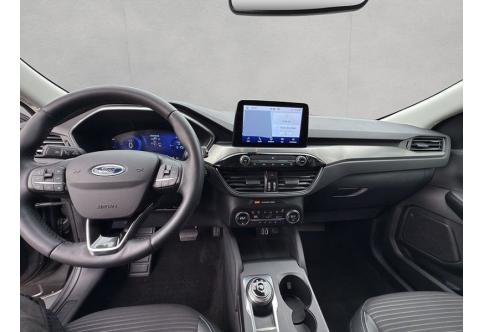 Ford Kuga #13