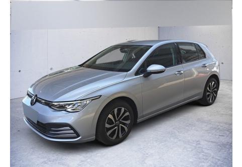 VW Golf #1