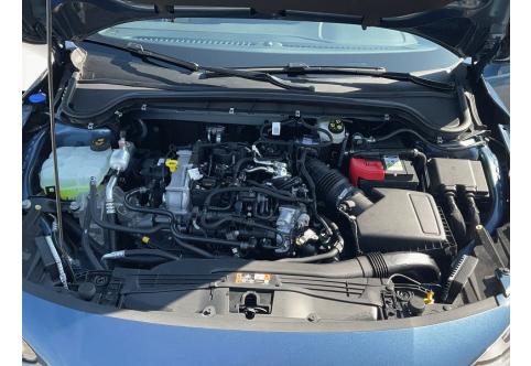 Ford Focus #25