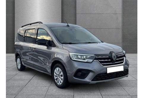 Renault Grand Scenic #2