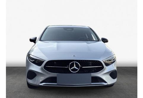 Mercedes-Benz A-Klasse #3