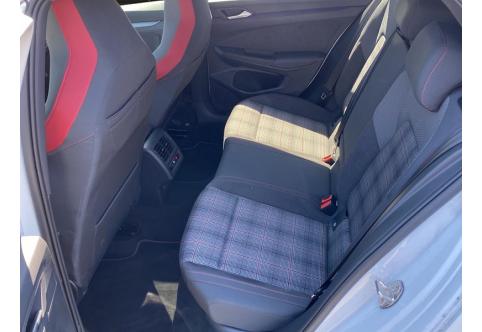 VW Golf #4