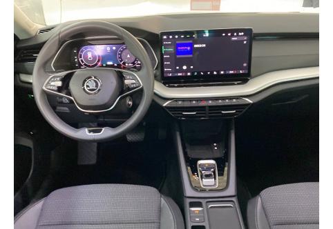 Skoda Octavia #7