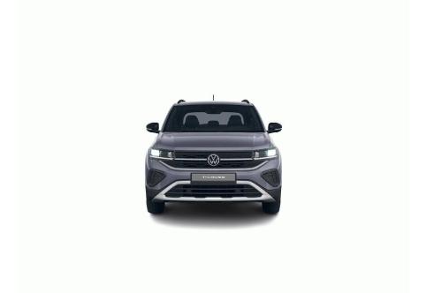 VW T-Cross #8