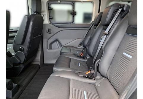 Ford Tourneo Custom #16