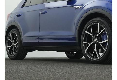 VW T-Roc #28