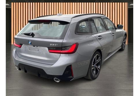 BMW 3er #8