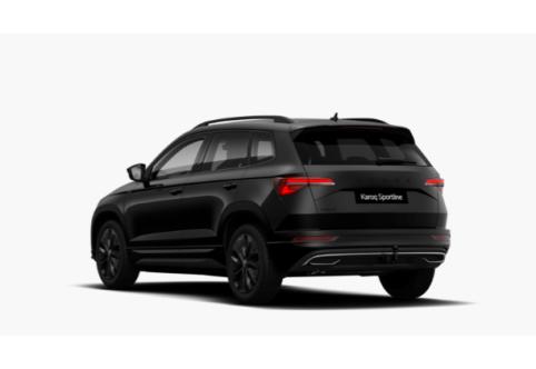Skoda Karoq #2