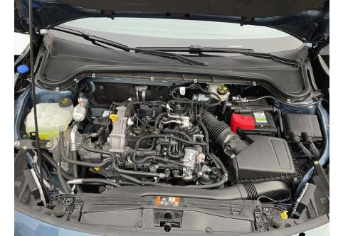 Ford Focus #25