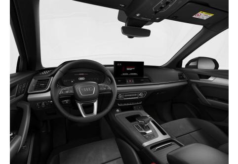 Audi Q5 #2