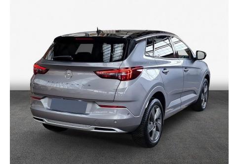 Opel Grandland X #2