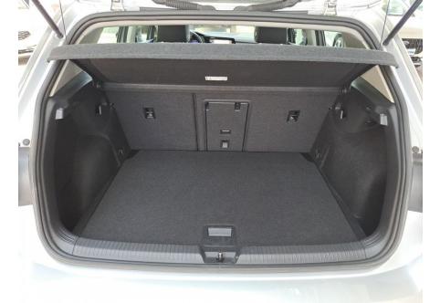 VW Golf #7
