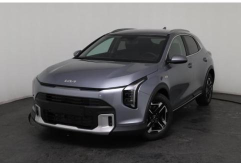 KIA XCeed #1