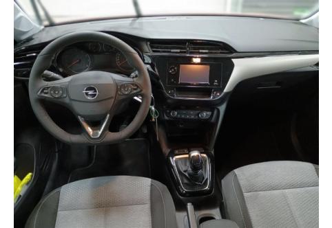 Opel Corsa #4