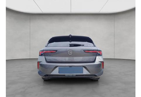 Opel Astra #4