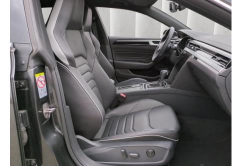 VW Arteon #7