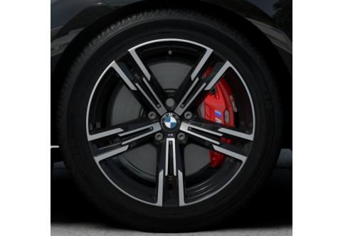 BMW Serie 4 #6