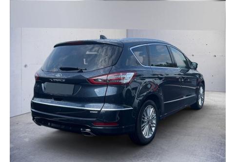 Ford S-MAX #3