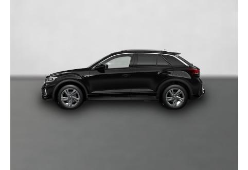 VW T-Roc #5