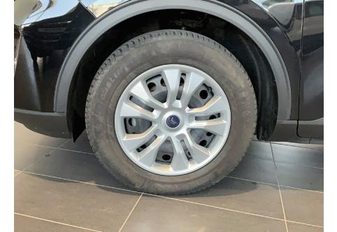 Ford Kuga #21
