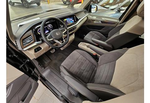 VW T7 Multivan #11