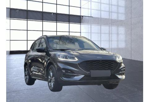 Ford Kuga #5