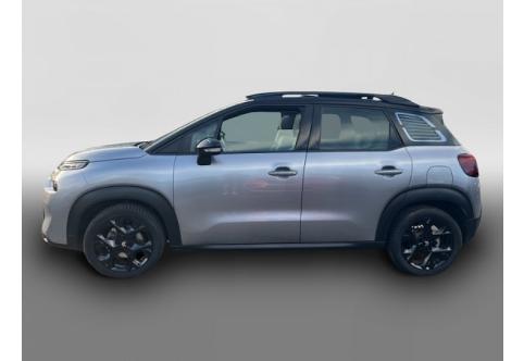 Citroën C3 Aircross #2